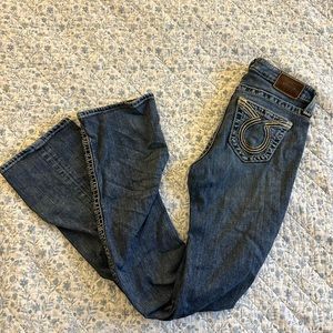 Bigstar bootcut